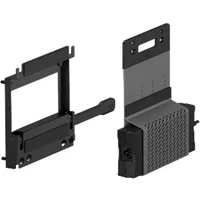 Dell Halterung für Systemmontage - mit Adapterhalterung