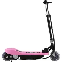 VidaXL E-Scooter 120 Watt rosa