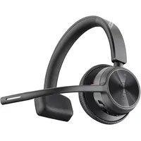 HP POLY Voyager 4310 USB-C Headset +BT700 Dongle