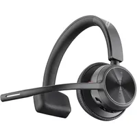 HP Poly Voyager 4310 USB-C Headset +BT700 Dongle