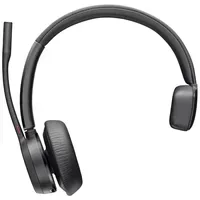 Poly Voyager 4310 USB-C Headset +BT700 Dongle