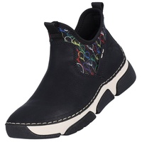 Rieker Stiefel in schwarz, 36