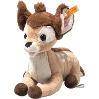 Steiff 024689 - Soft Cuddly Friends Disney Originals Bambi,