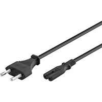 Goobay Euro Anschlusskabel, 1,5 m