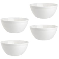 ENGELLAND 4er Set Schalen Müslischalen Dessertschalen Salatschale Suppenschale Reisschale