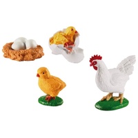 Art-Pol EDUPLAY Lebenszyklen Huhn