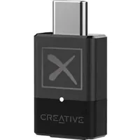 Creative Labs Creative Nadajnik Audio Bluetooth BT-W3X (Kabellos), Kopfhörer,