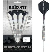 Unicorn Information System Pro-Tech Style 5 Steel Darts 27