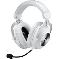 Logitech G PRO X 2 LIGHTSPEED Wireless Gaming Headset,