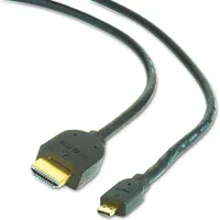 Gembird Micro HDMI - HDMI Typ A (Standard) Typ