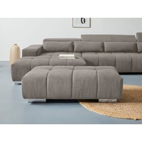 Cotta Hockerbank »Orion« bequeme Hockerbank im modernen Design