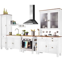 Home Affaire »Oslo«, Breite 350 cm, in 2 Tiefen,