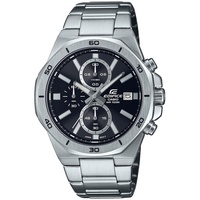 Casio Efv-640d-1avuef Uhr Black One Size