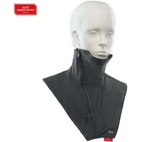 Held Halswärmer schwarz Größe: XL