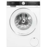 Siemens iQ 500 WG44G2190 Waschmaschine (9 kg, 1400 U/min)
