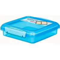 Sistema Sandwich-Box 450 ml 1 Stück