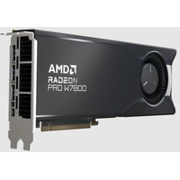 AMD Radeon PRO W7800 32 GB GDDR6 100-300000075