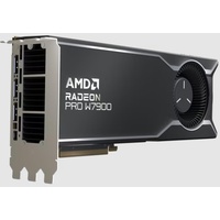 AMD Radeon PRO W7900, 48GB GDDR6, 3x DP, mDP