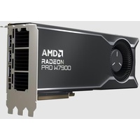 AMD Radeon Pro W7900 48GB GDDR6 Workstation Grafikkarte 3xDP/1x