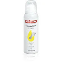 BAEHR BEAUTY CONCEPT PEDIBAEHR Cremeschaum mit Propolis 125ml