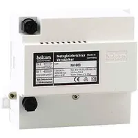 Balcom Netzgleichrichter NV 800