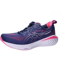 Asics Gel-Cumulus 25 Damen deep ocean/lilac hint 38