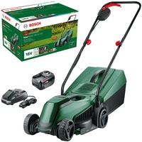 Bosch EasyMower 18V-32-150 inkl. 1 x 3,0 Ah