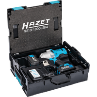 HAZET Akku-Schlagschrauber 9213-1000LB/4