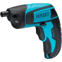 HAZET 9230B-1 inkl. 1 x 2,5 Ah + Holster