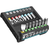 HAZET SmartHolder mit 16 Bits, 2304SH-1