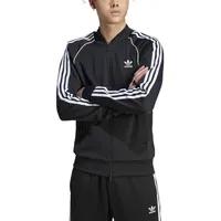 Adidas adicolor Classics SST Originals Jacke Black / White