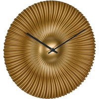 TFA Dostmann 60.3520.53 Funk Wanduhr Rokoko, 60.3520
