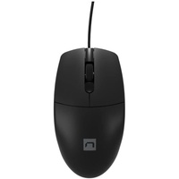 NATEC Ruff 2 Schwarz