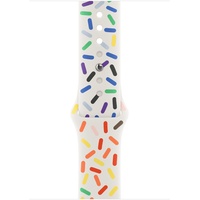 Apple Watch Band - Sportarmband - 45 mm -