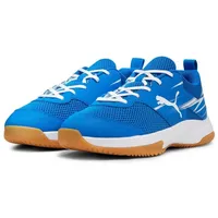 Puma Varion II Jr Team royal-white-gum