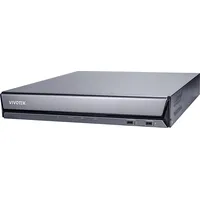 Vivotek ND9442P Netzwerkvideorekorder mit 16 Kanälen, 4 HDD (Netzwerk