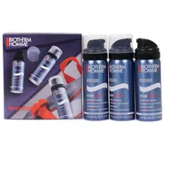 Biotherm Homme Shaving Foam Set 3x50ml