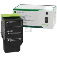Lexmark Toner 66S2X00 schwarz extra hohe Kapazität