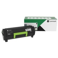 Lexmark Ms531/mx532 Toner - black