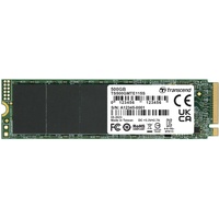 Transcend 115S - 500 GB