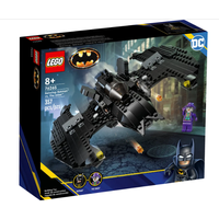 LEGO Batwing: Batman vs. Joker 76265 DC
