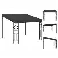 VidaXL Pavillon Melisenda (300 cm, 300 cm)