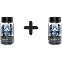 Ryse Pump Cap Max 120 Kapseln
