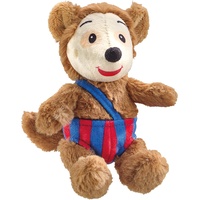 Schmidt Spiele Bobo Siebenschläfer 12 cm