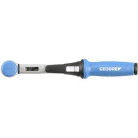 Gedore Drehmomentschlüssel 1/4" 5-25 Nm