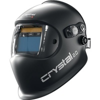 Optrel Schweißerschutzhelm crystal2.0 Stand.50x100mm EN166,EN175,EN379 OPTREL