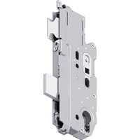Fuhr Fuhr, Türschloss + Schliesszylinder, Renovierungsschloss Multisafe PZW/65/92/10 mm