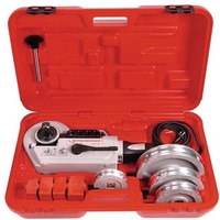 Rothenberger ROBEND 4000 Set, 12-15-18-22-28 mm, 230V