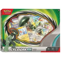 Pokémon Pokemon TCG Box Cyclizar