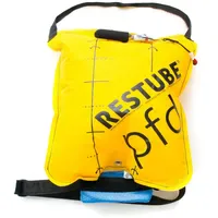 Restube pfd by Restube Schwimmhilfe icemint